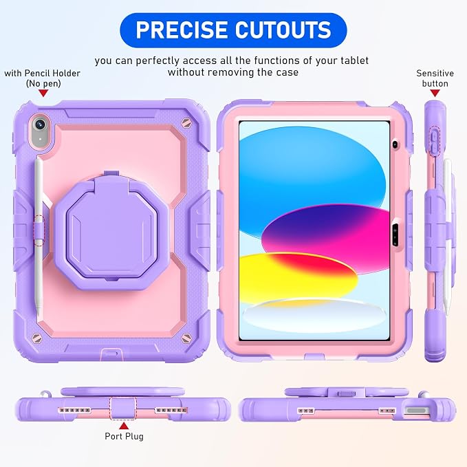 Purple+Pink