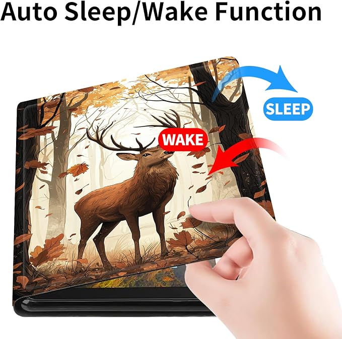 Maple Elk