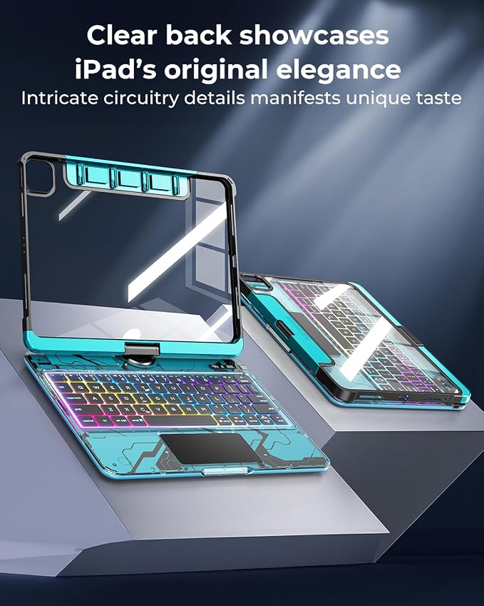 Transparent+Blue