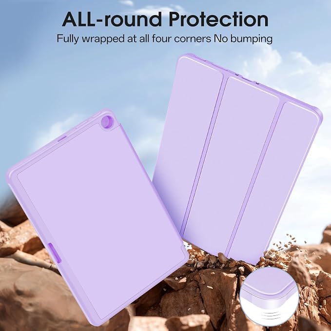 Light Purple