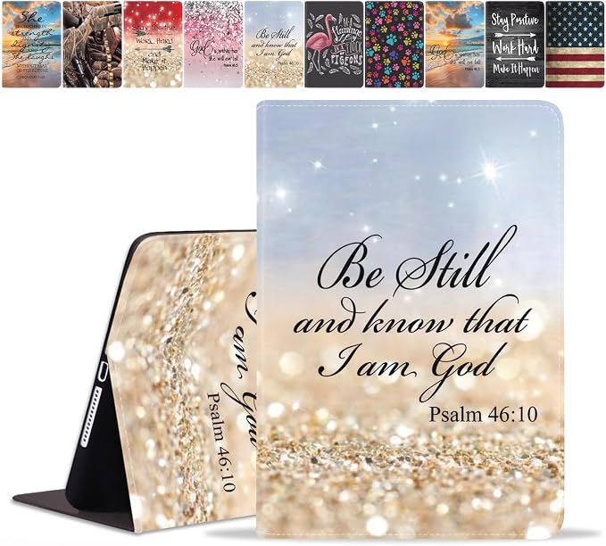 Quote Bible Verse Psalm 46:10