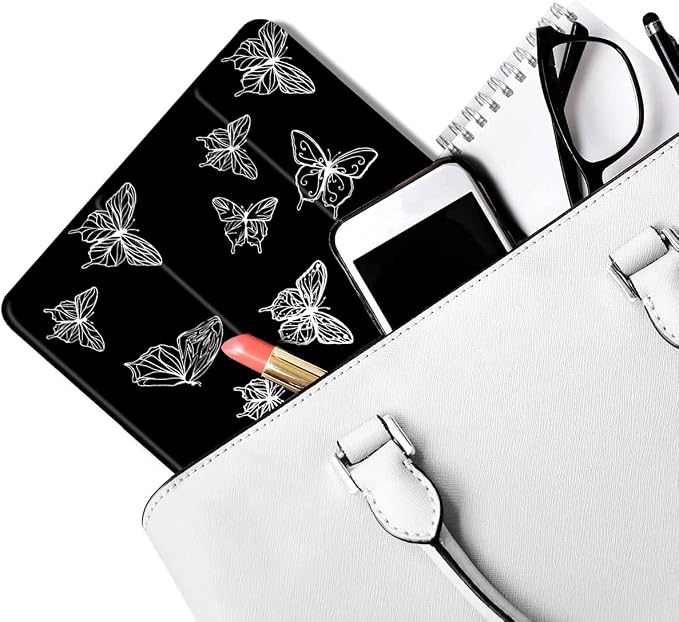 White Butterfly