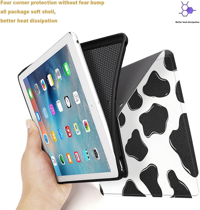Cow Pattern