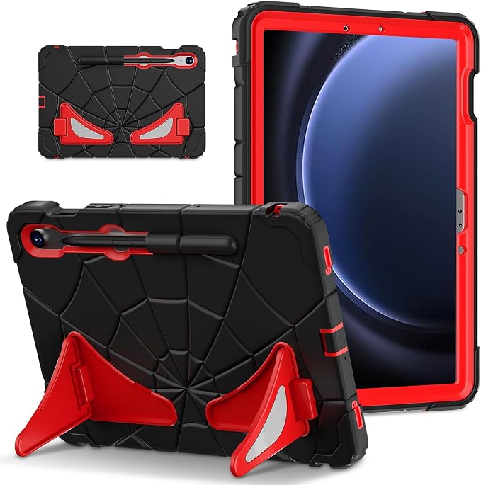 Black+Red