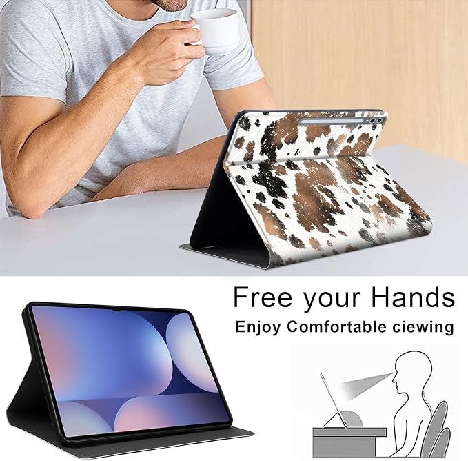 Cow Prints 02