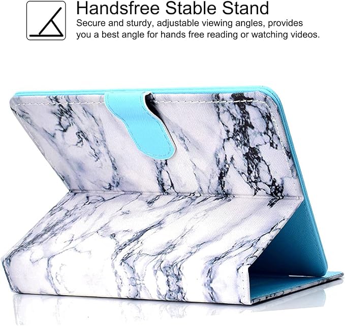 4 New Marble