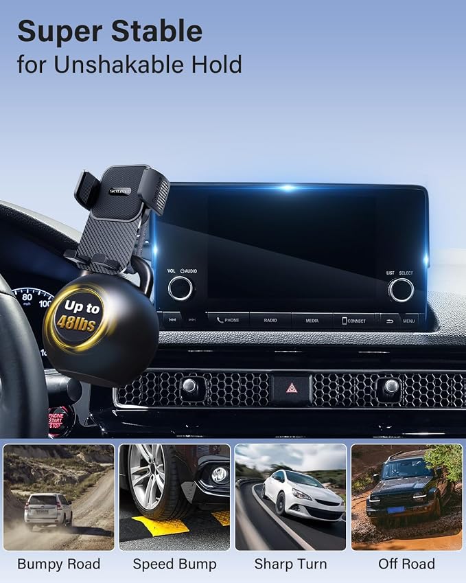 Universal Holder