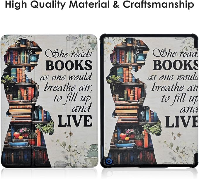 Book Reading Lover