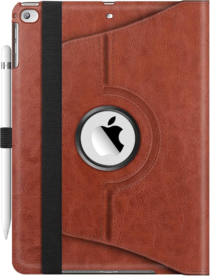 Saddle Brown