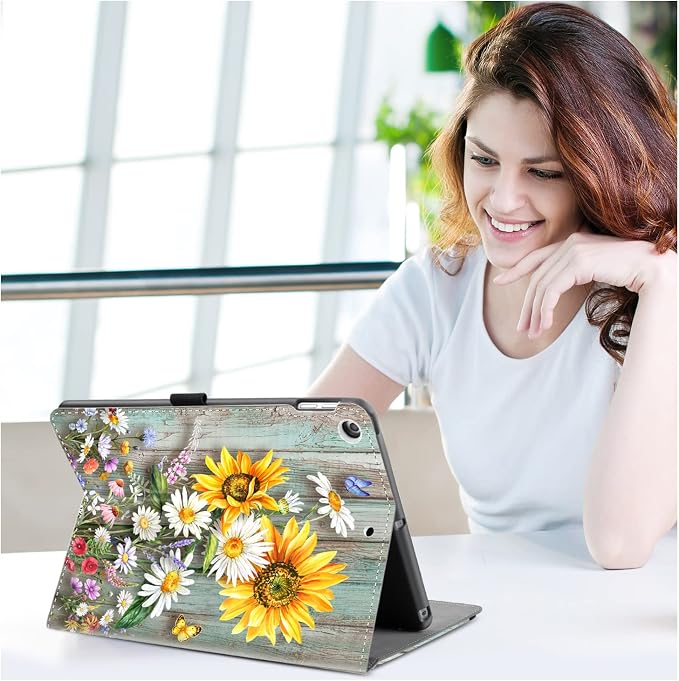 Daisy Sunflower