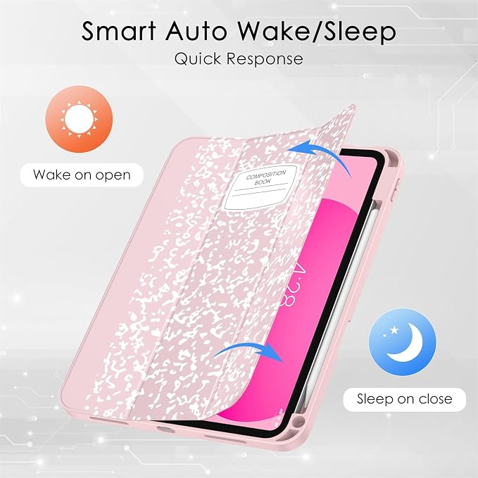 A-Book Pink