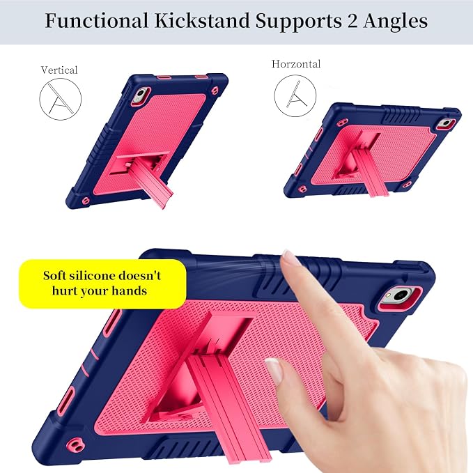 NavyPink
