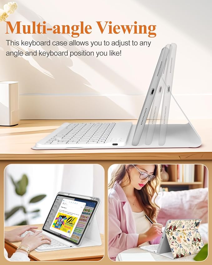 Flower Vintage