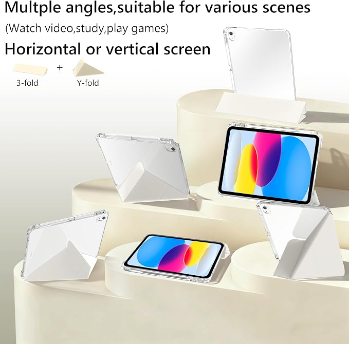 iPad 10th Gen