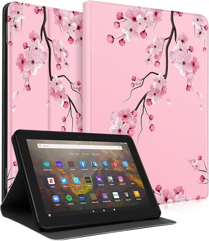 3-Plum Blossom