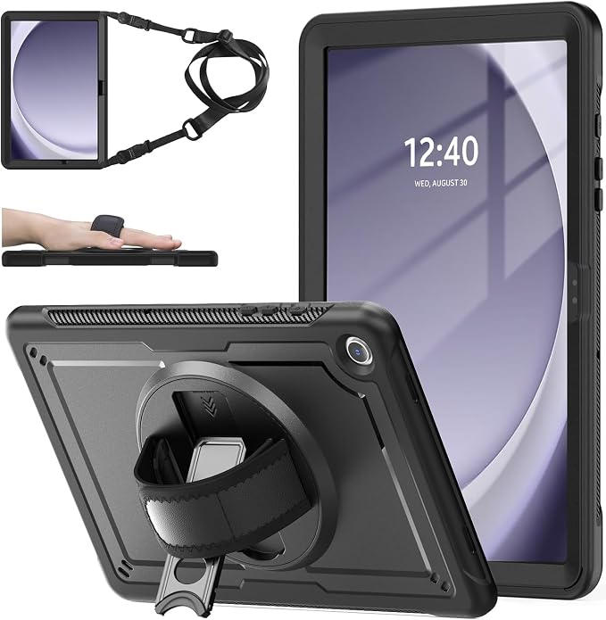 black-slim hard case