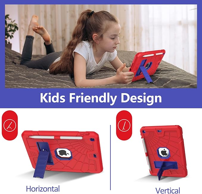 #1 Red+Blue