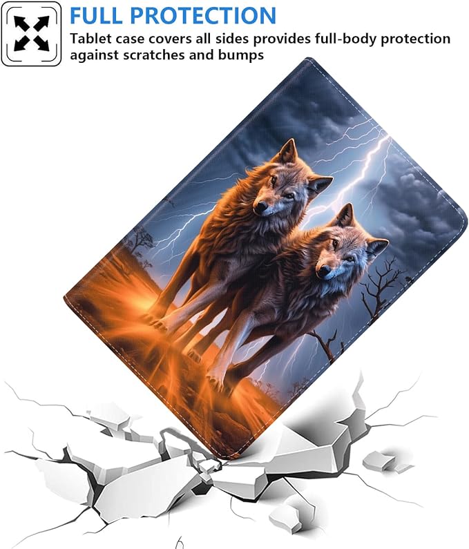 Wolf