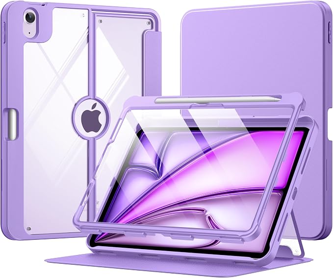 A-Purple