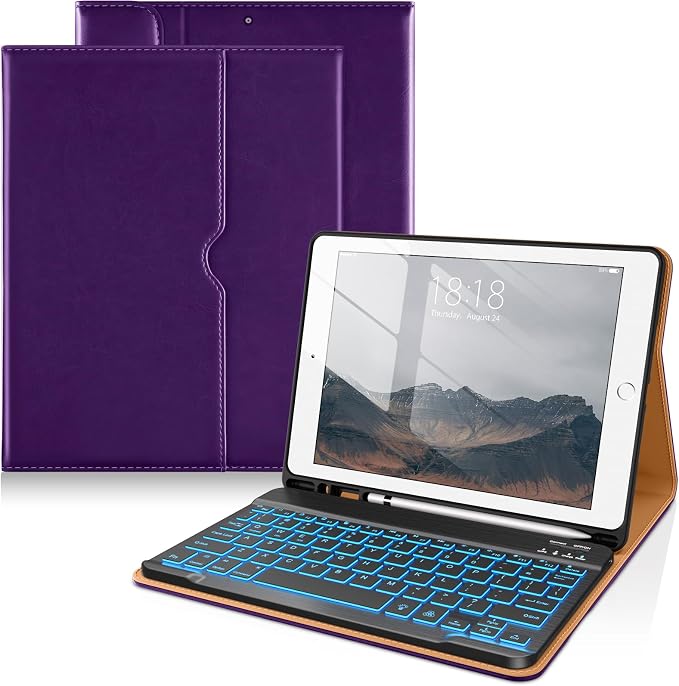 Dark Purple