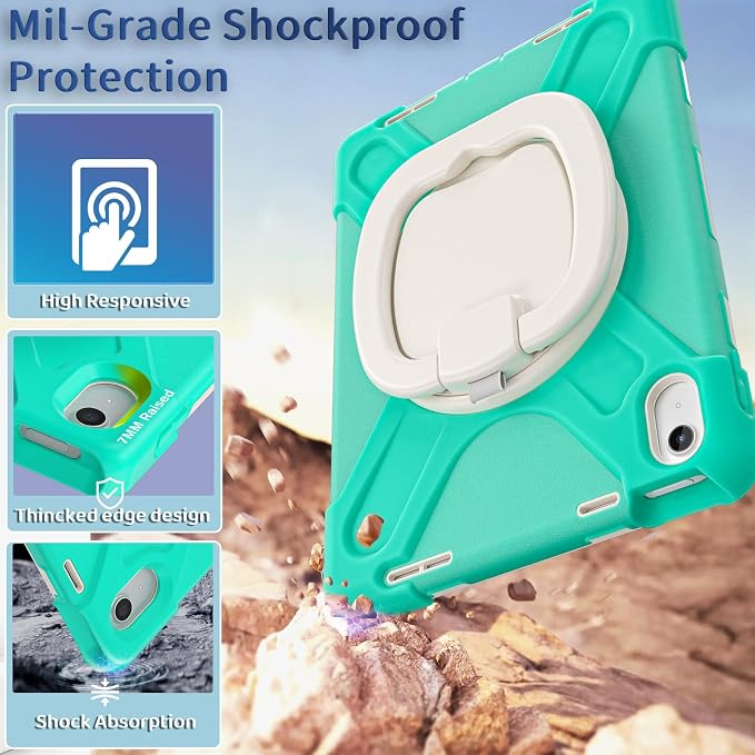 Mint Green
