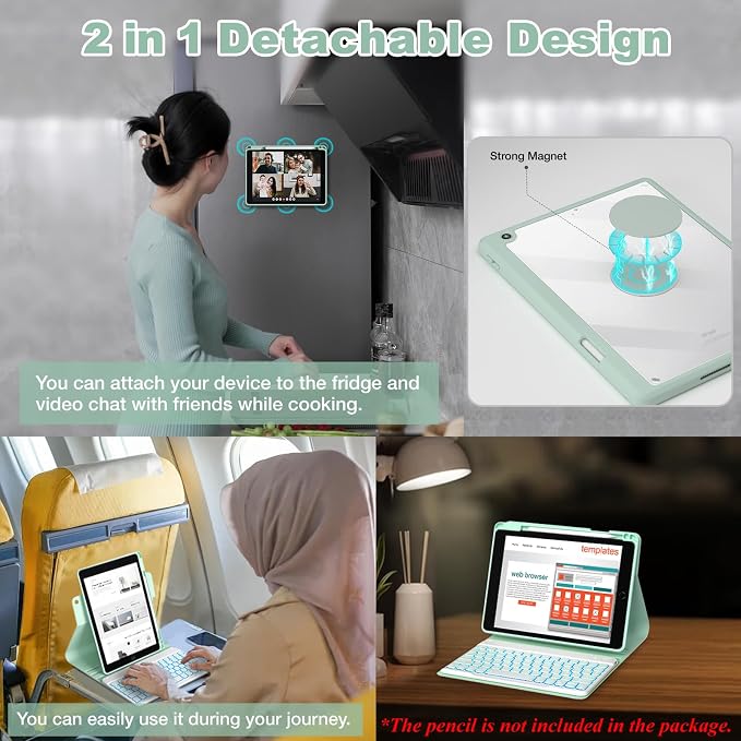 Sky Blue