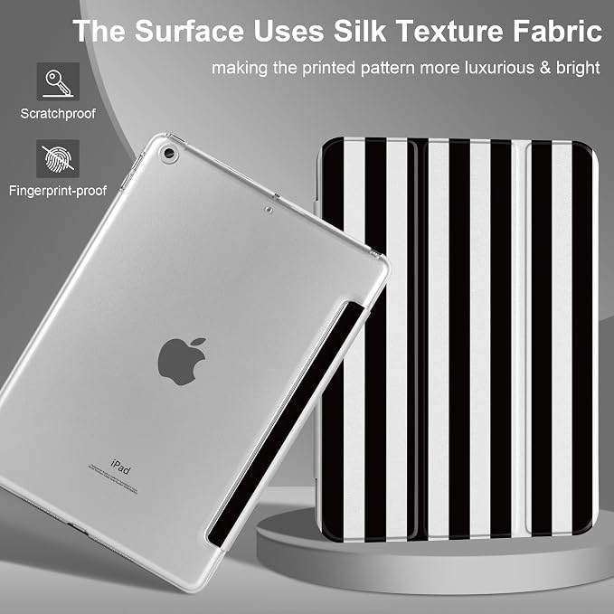 Black Stripes
