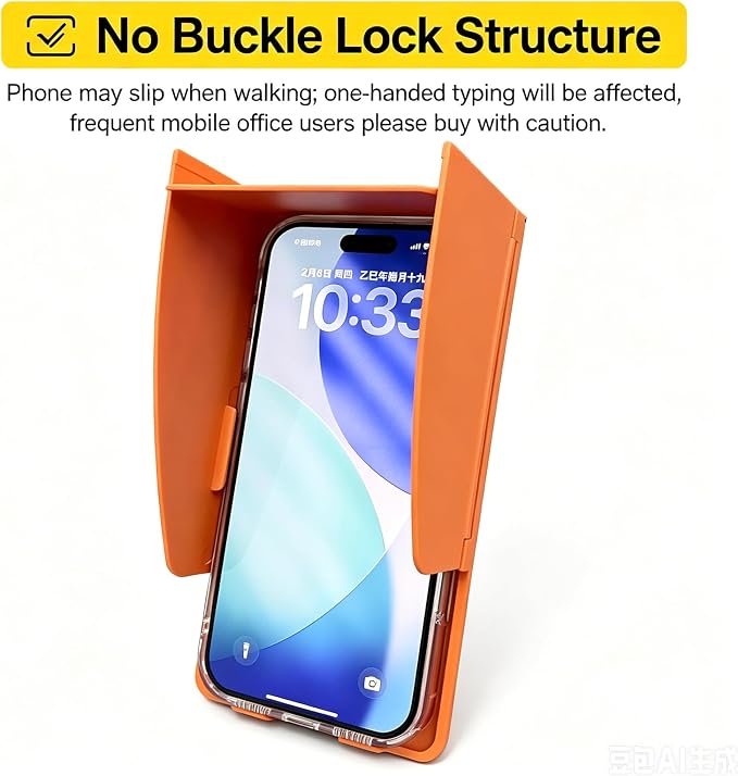 iPhone15-17 & iPhone Pro15-17 Compatible with