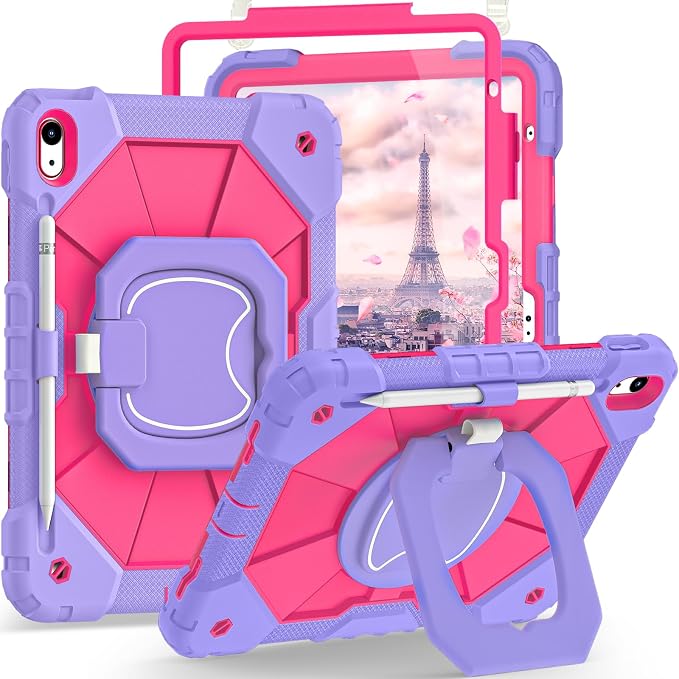 Purple+Pink