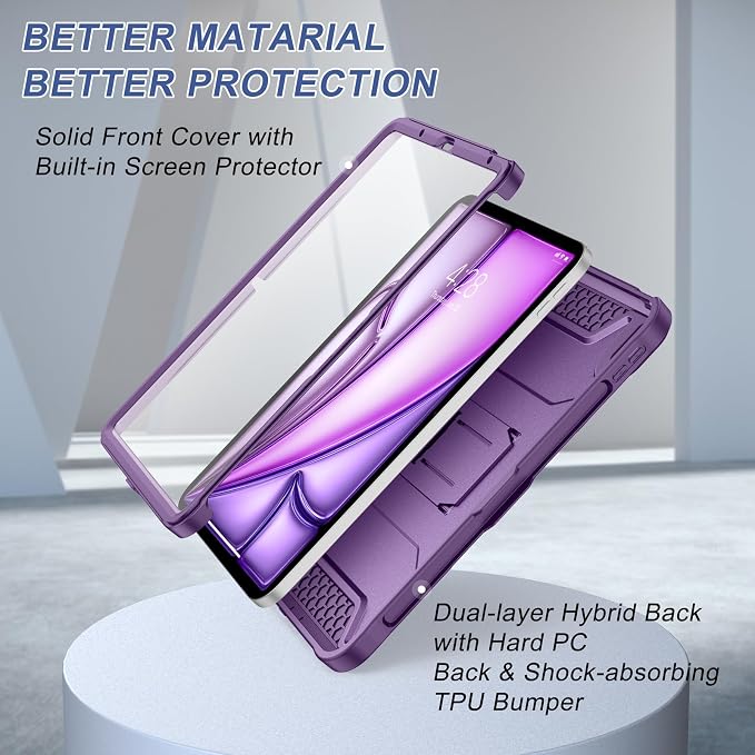 B-Purple