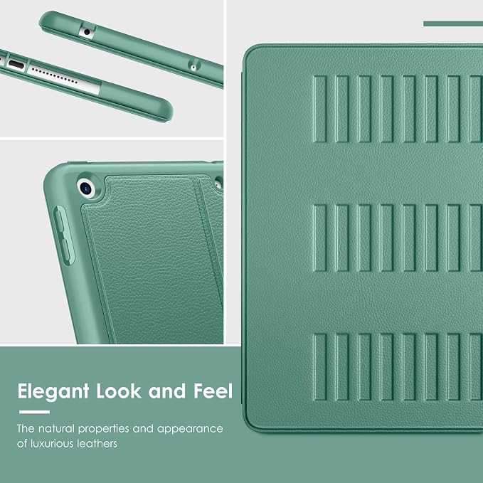 Forest Green