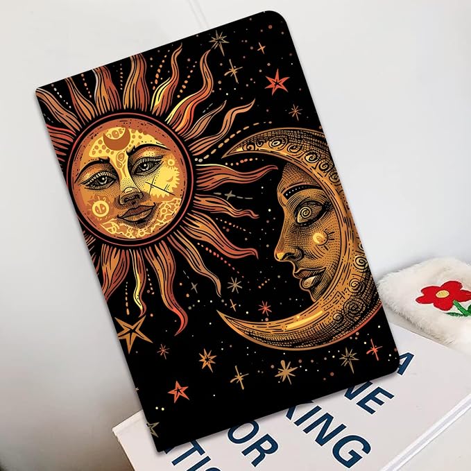 Sun Moon Stars