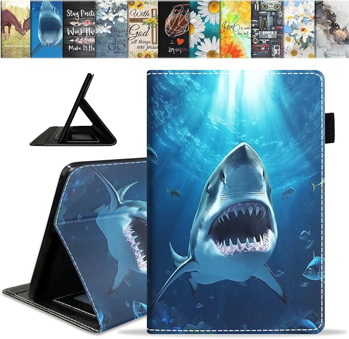 Great White Shark