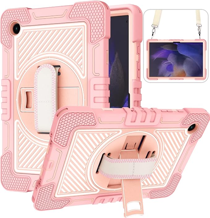 01# Rose Gold