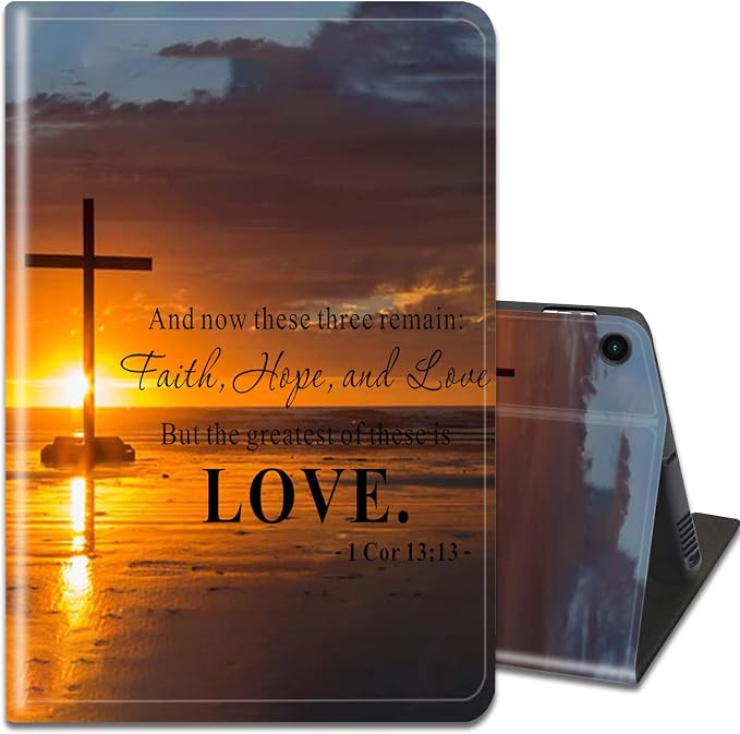 Christian Cross