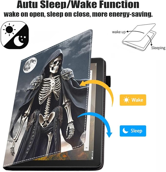 Grim Reaper