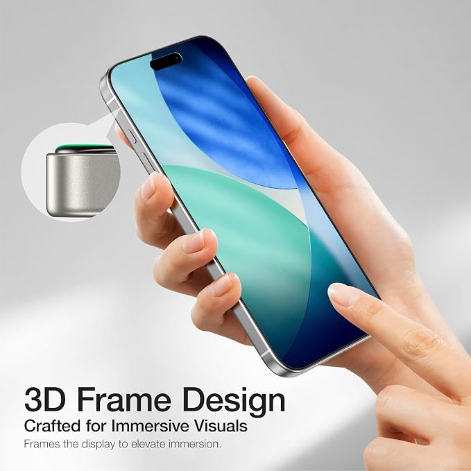 Ultra Clarity