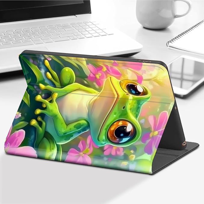 Lovely Frog