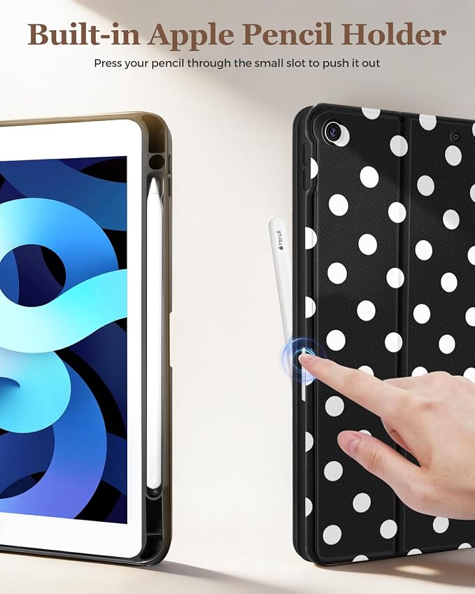 Aesthetic Polka Dots