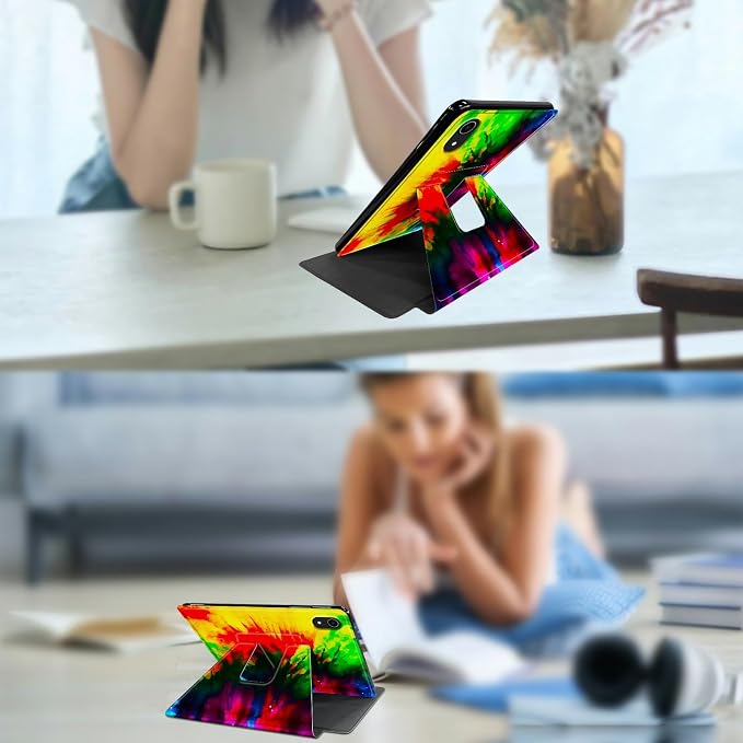 Beautiful Colorful