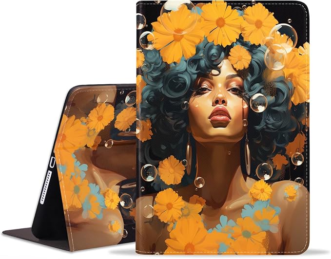 Fashion African American Women