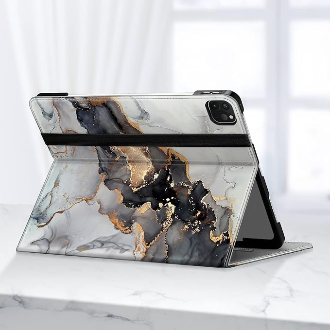 cloudy marble