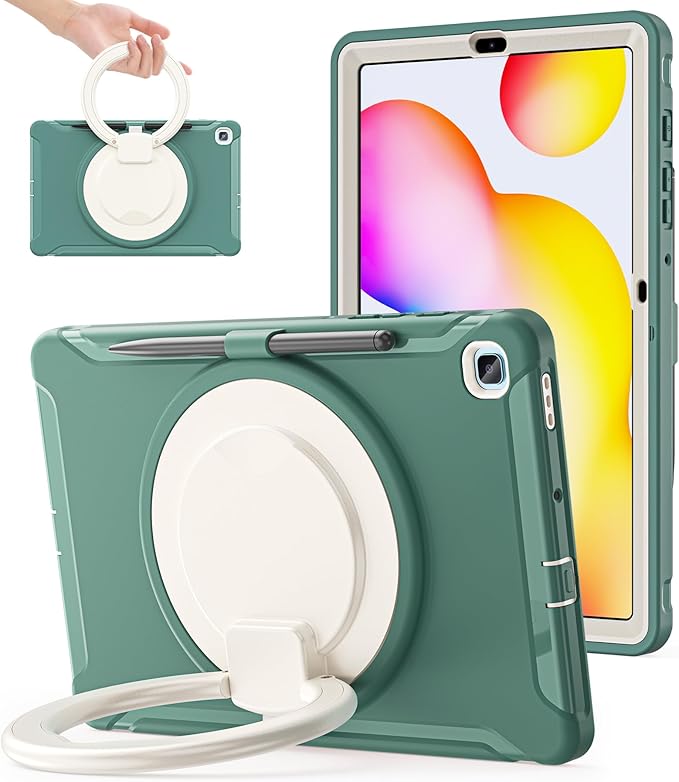 A1-Morandi Color (Emerald Green)