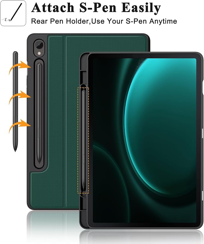 MidnightGreen
