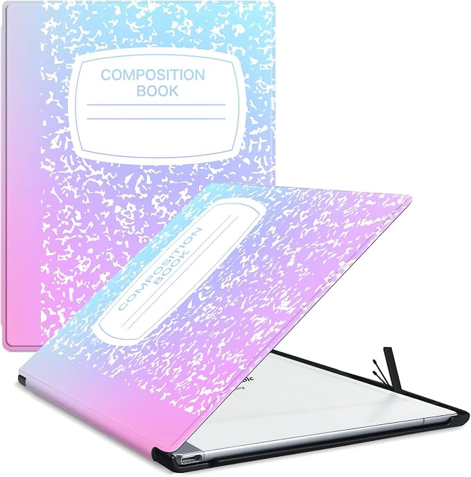 Colored book