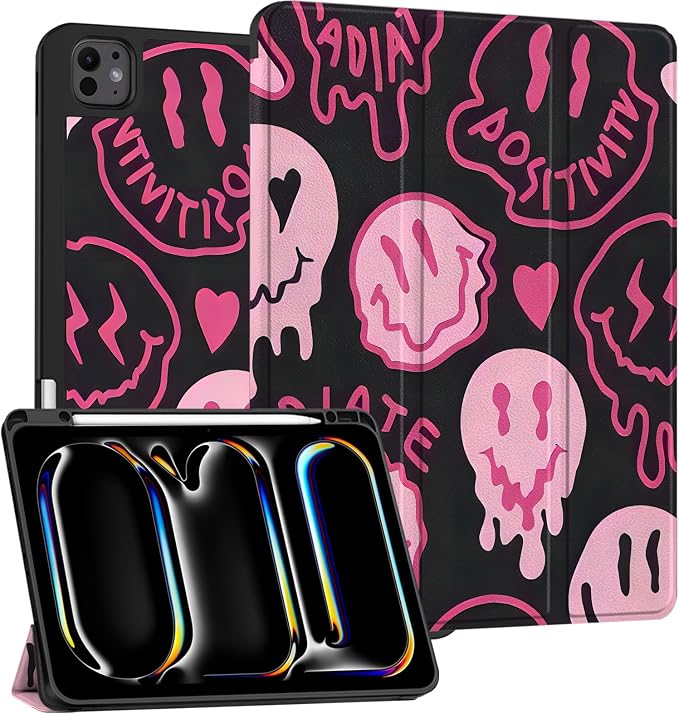 PZ1-Black Pink