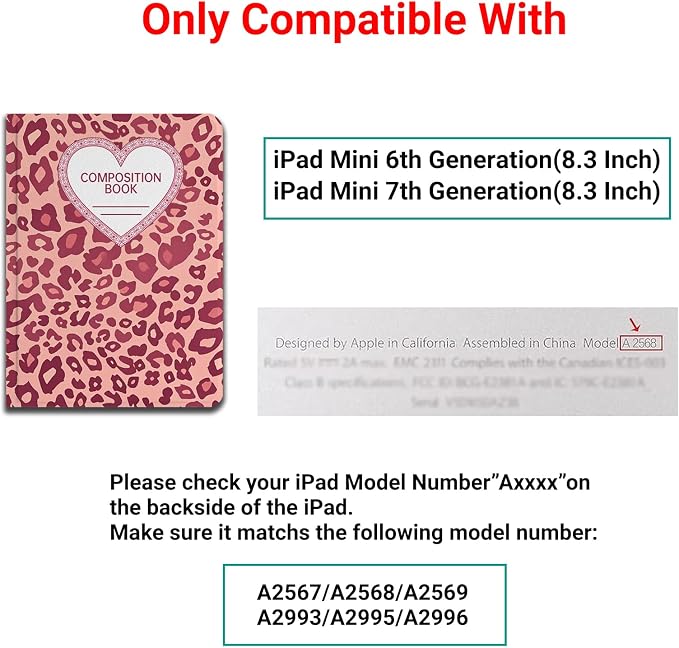 Composition Book