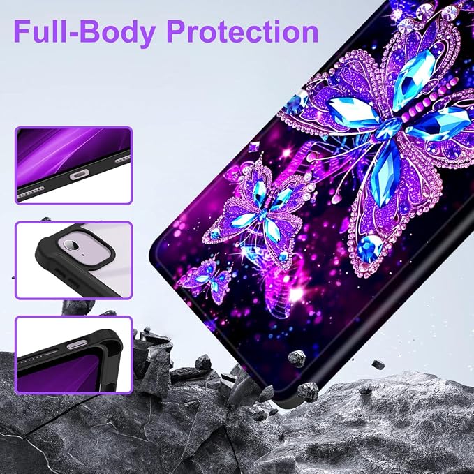 All Butterfly