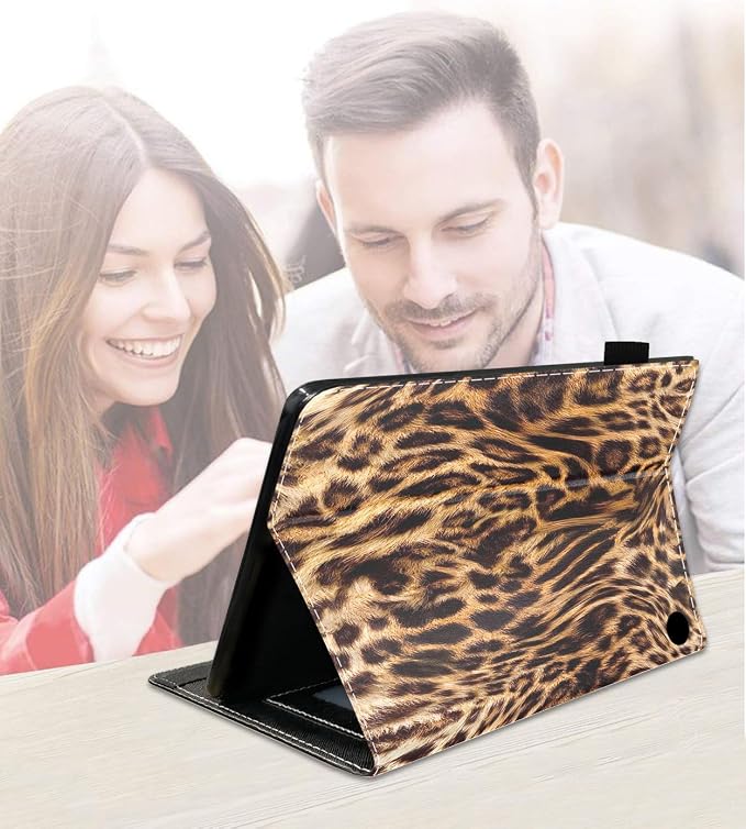 Leopard Print