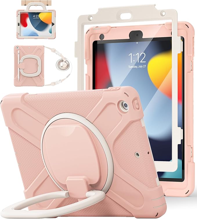 A05-RoseGold